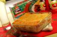 Lasagna doria navidad con pernil d... (RECETA)