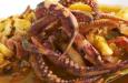ver recetas relacionadas: Calamares a la nizarda 