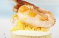 ver recetas relacionadas: Huevo y jamón york