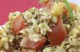 Kitchri: arroz, legumbres y verdur... (RECETA)