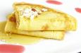ver recetas relacionadas: Pancakes de arándanos o nueces