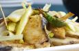 ver recetas relacionadas: Patatas con bacalao