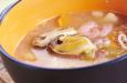 ver recetas relacionadas: Sopa de pescado