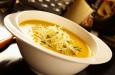 ver recetas relacionadas: Sopa de ahuyama, zanahoria y queso m...