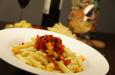 Penne rigate pastas monticello  (RECETA)