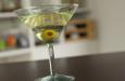 ver recetas relacionadas: Dry martini