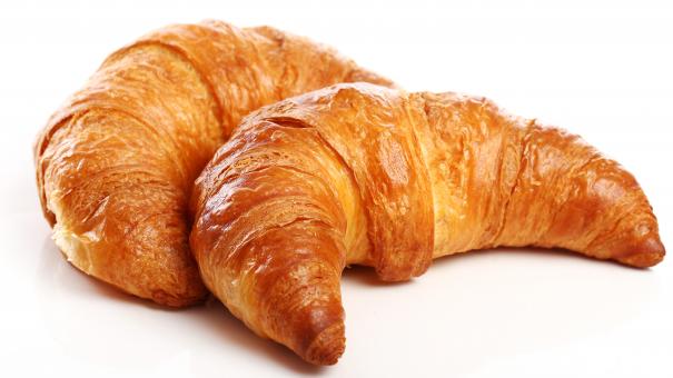 Croissant, maravillosa invención inspirada en un triunfo