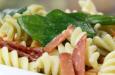 ver recetas relacionadas: Ensalada de rotini con alcachofas y ...