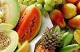 Frutas tropicales - litchis y ramb... (NOTICIA)