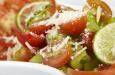 ver recetas relacionadas: Ensalada de tomates.