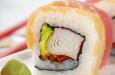 ver recetas relacionadas: Sakana  maki