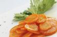 Zanahorias vichy  (RECETA)